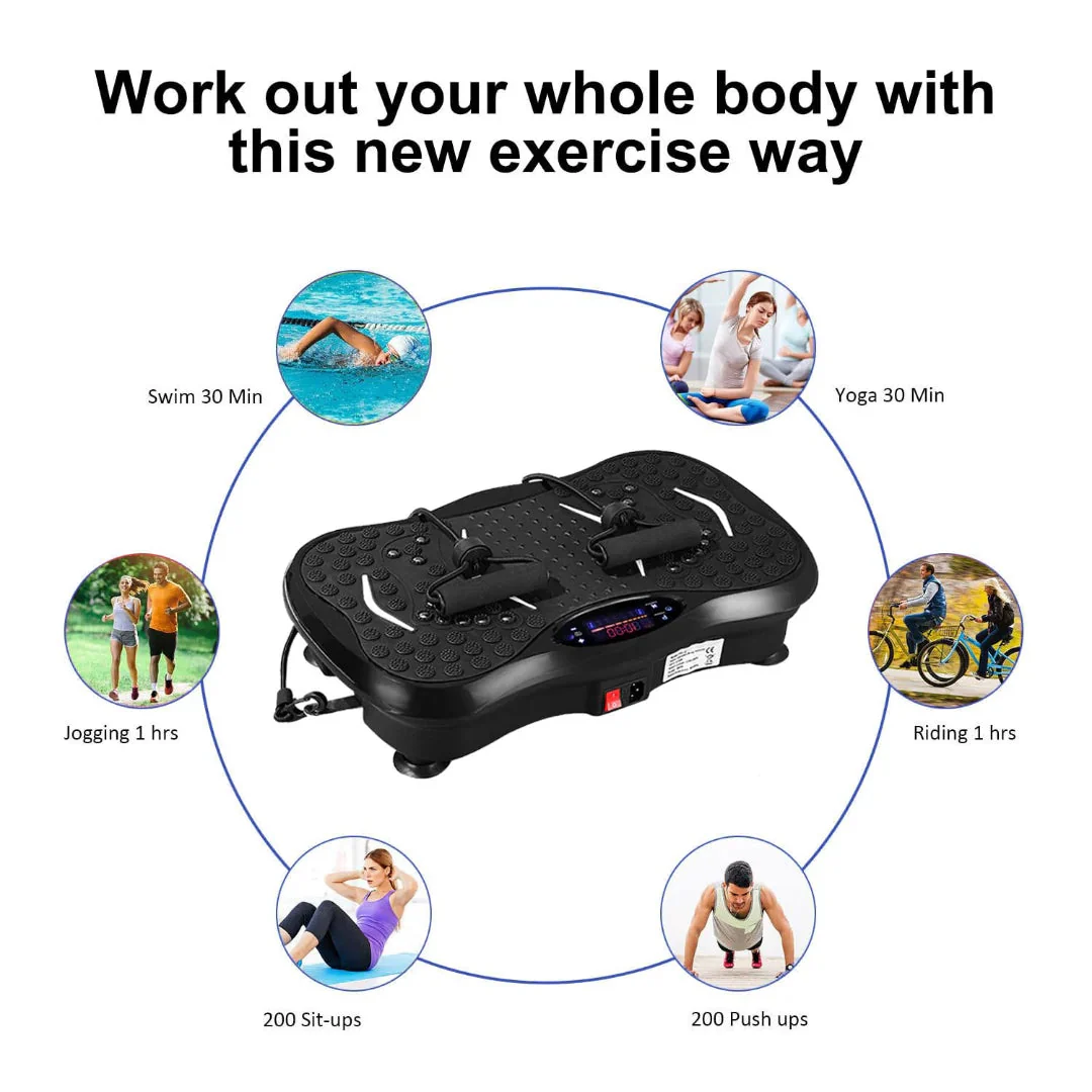 Vibration Plate - Image 9