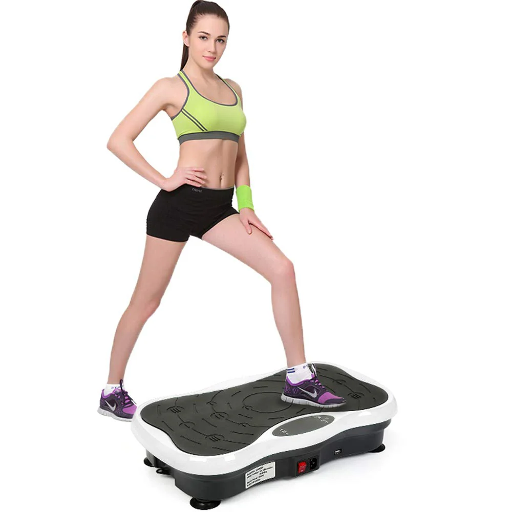 Vibration Plate - Image 8