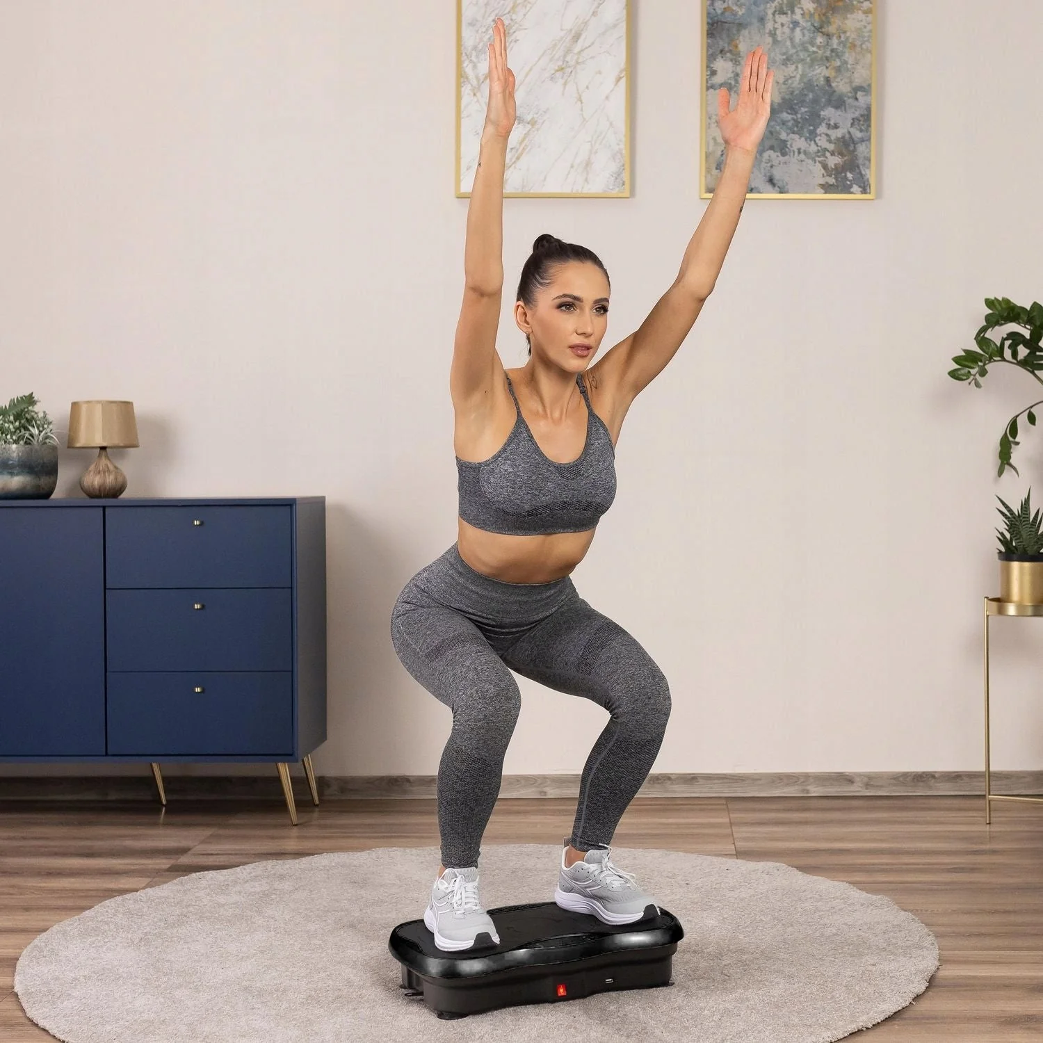 Vibration Plate - Image 15