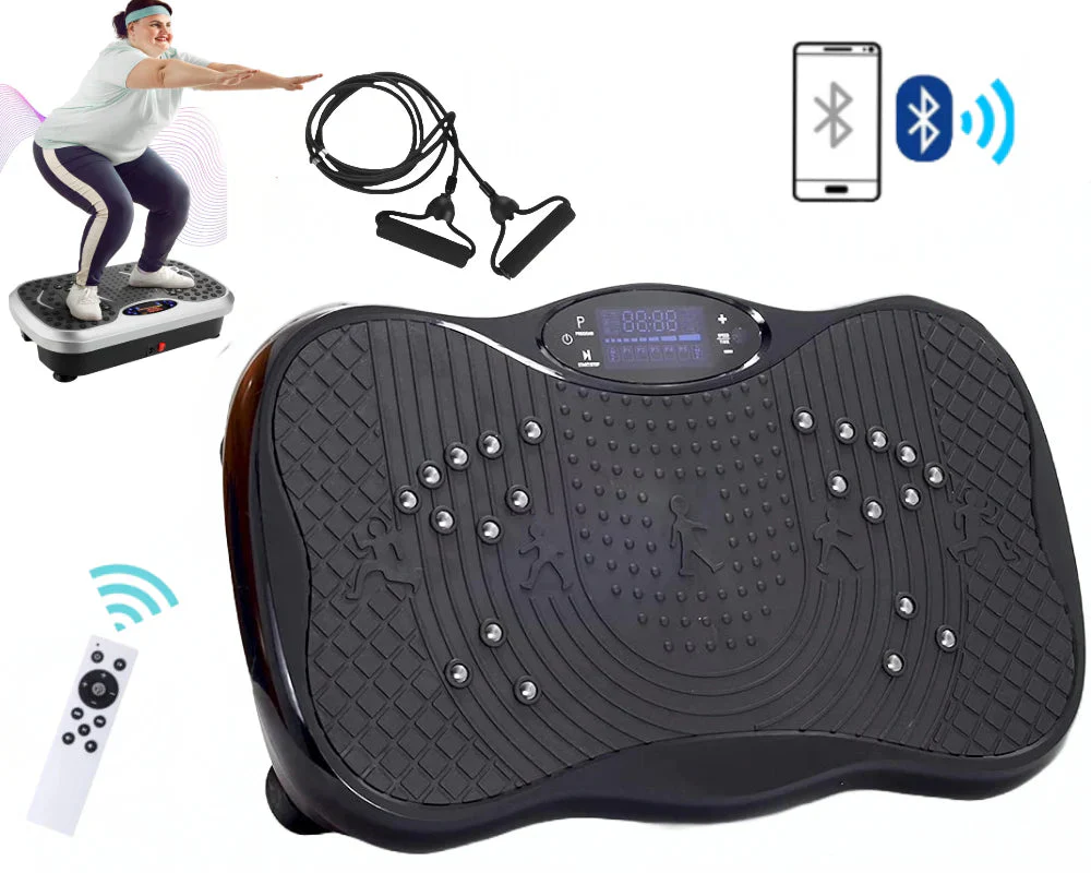 Vibration Plate - Image 16