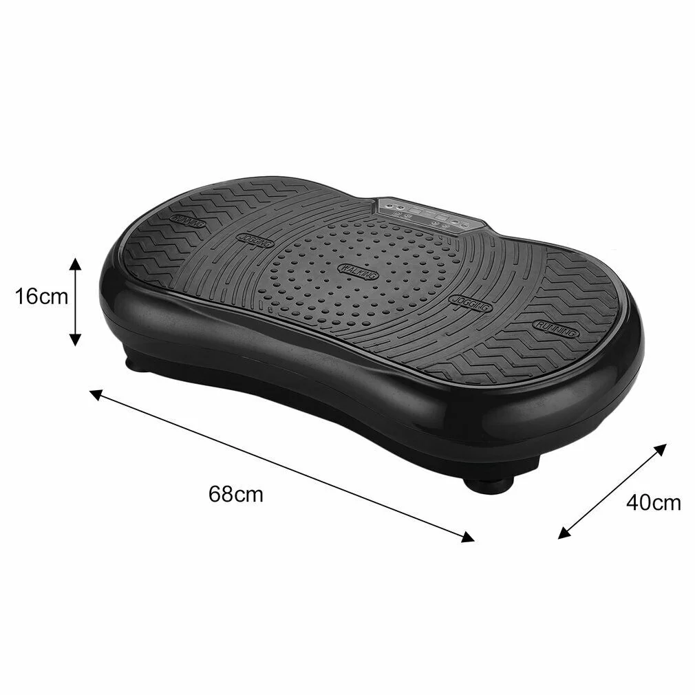 Vibration Plate Exercise Machines - Image 8