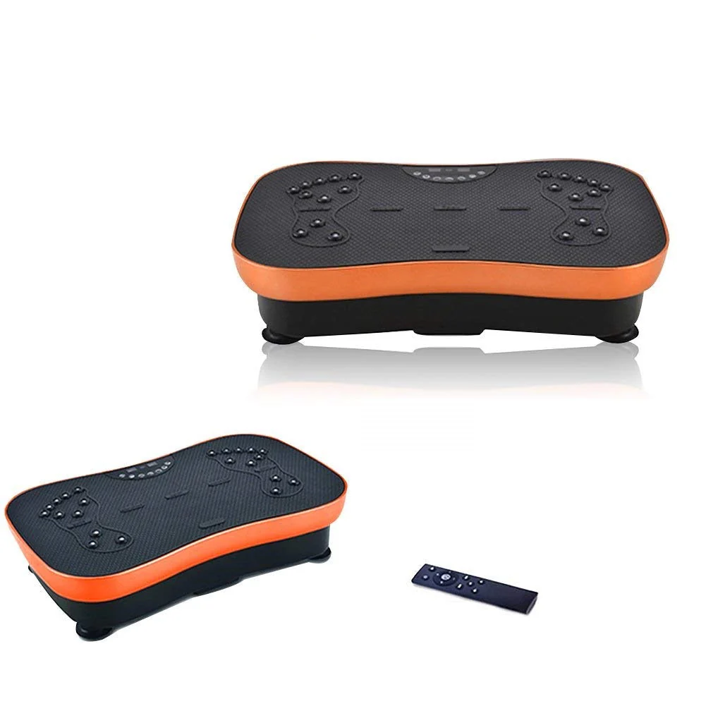 Vibration Plate Exercise Machine - Image 10
