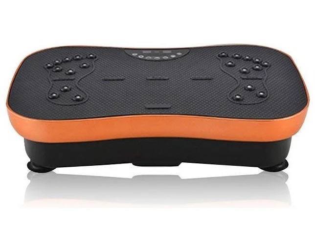 Vibration Plate Exercise Machine - Image 3