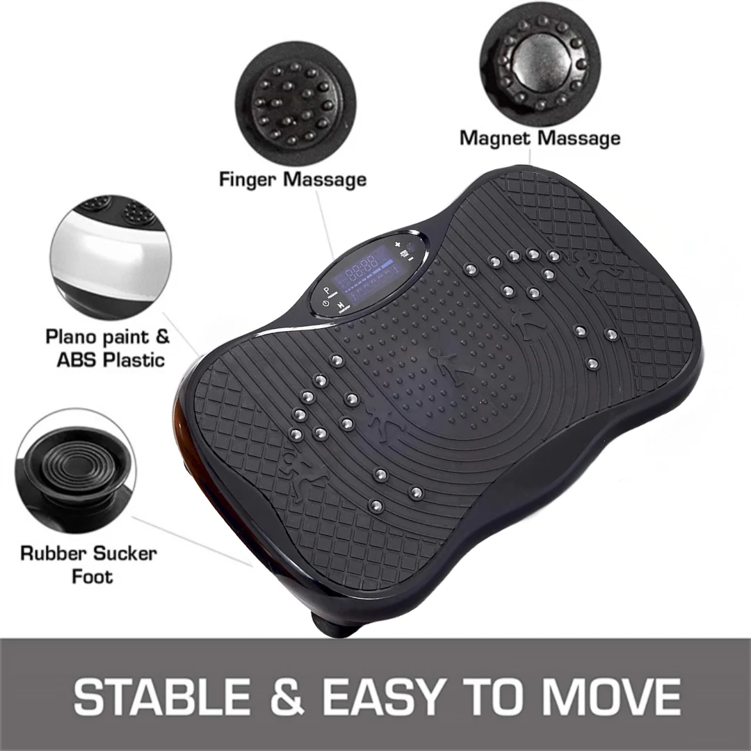 Vibration Plate - Image 3