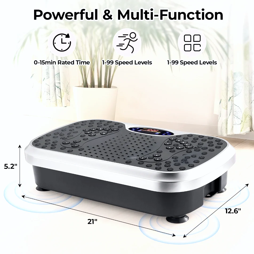 Vibration Plate - Image 7