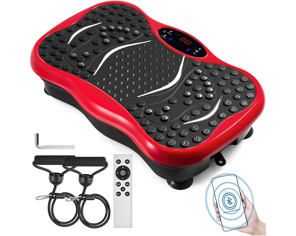 Vibration Plate Exercise Machines - Image 10