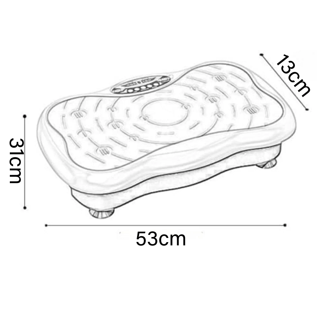 Vibration Plate - Image 13