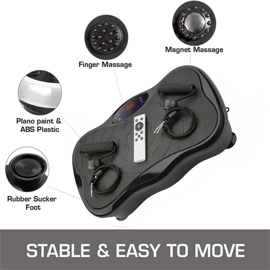 Vibration Plate - Image 3