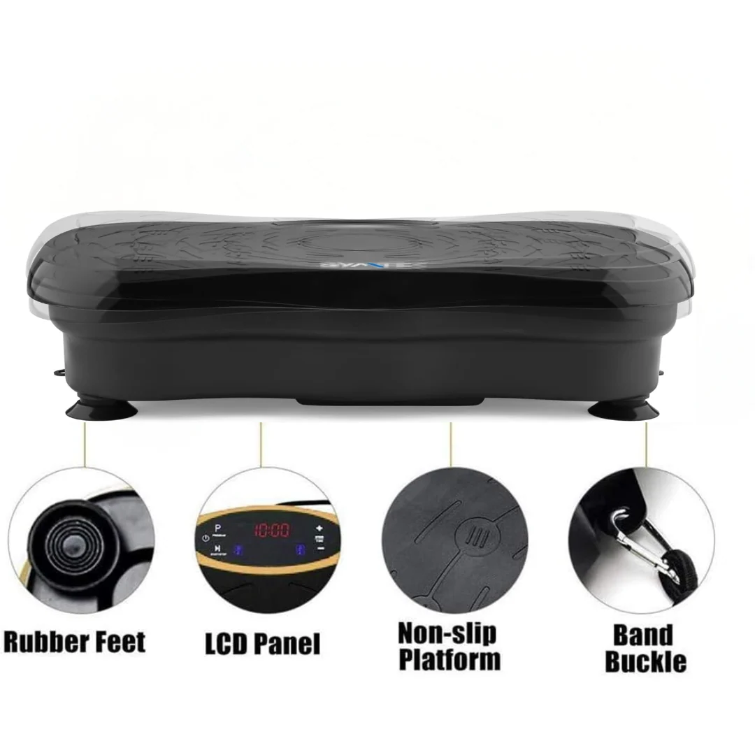 Vibration Plate - Image 4