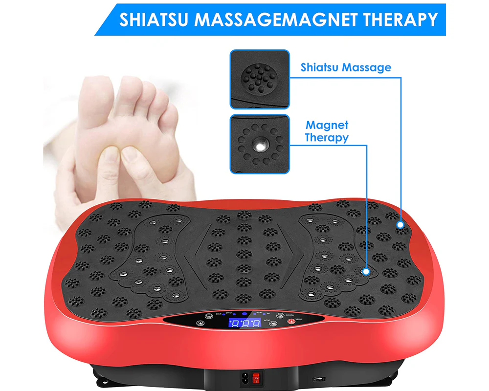 Vibration Plate Exercise Machines - Image 4