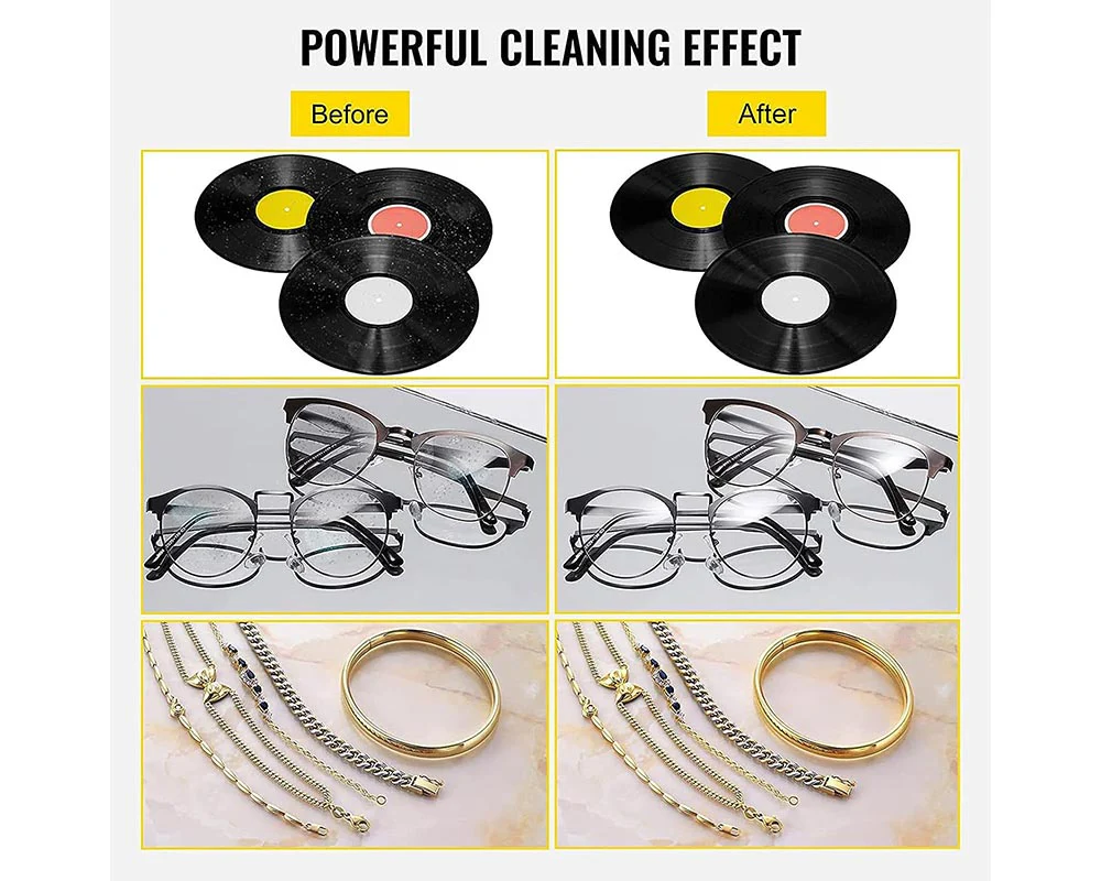 Vinyl Record Cleaner Kit - Image 7
