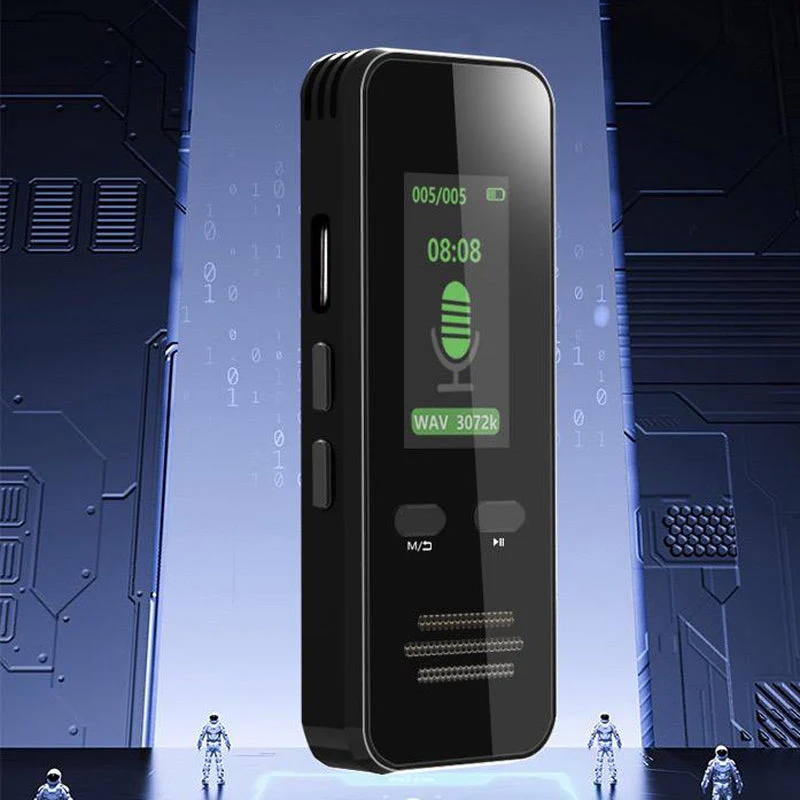Voice Recorder - Image 4