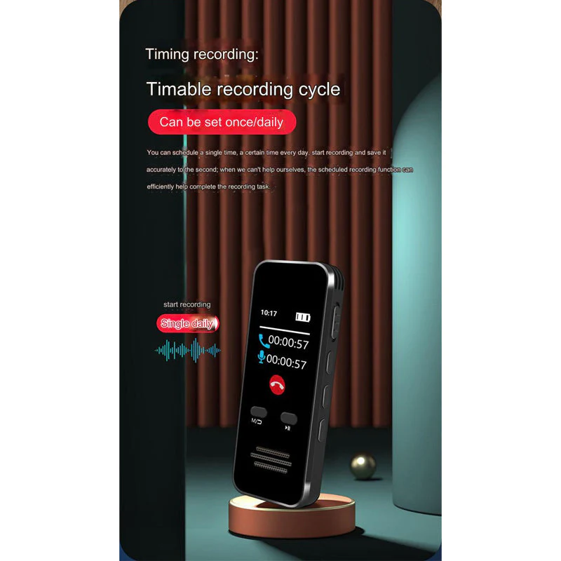 Voice Recorder - Image 5