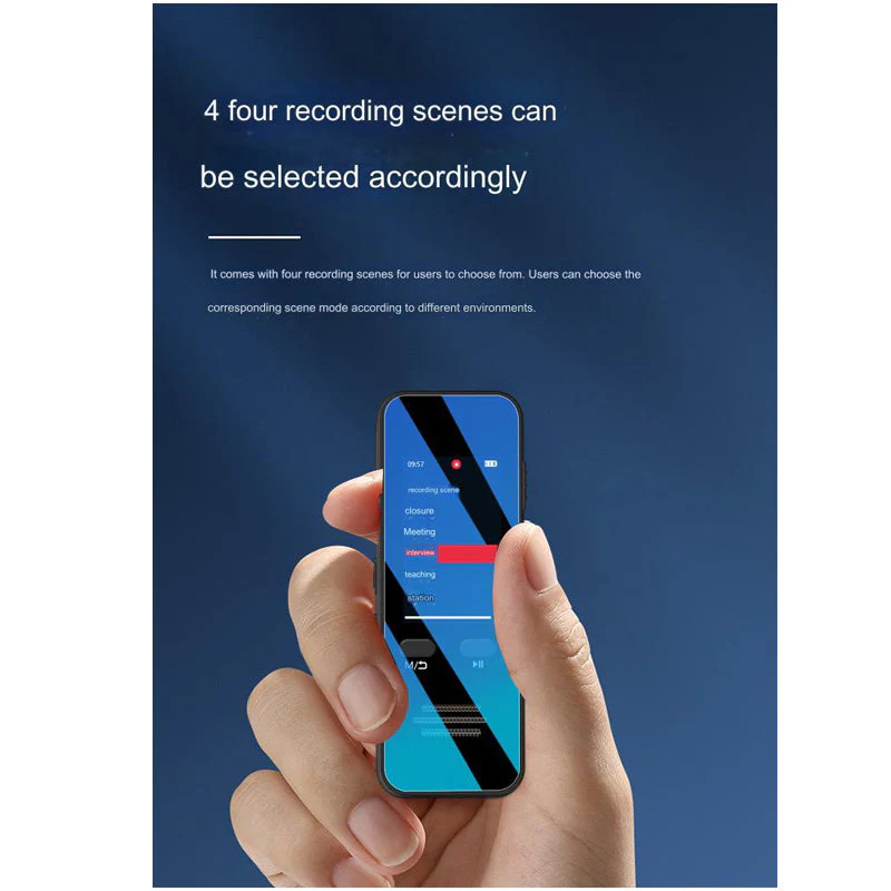 Voice Recorder - Image 6