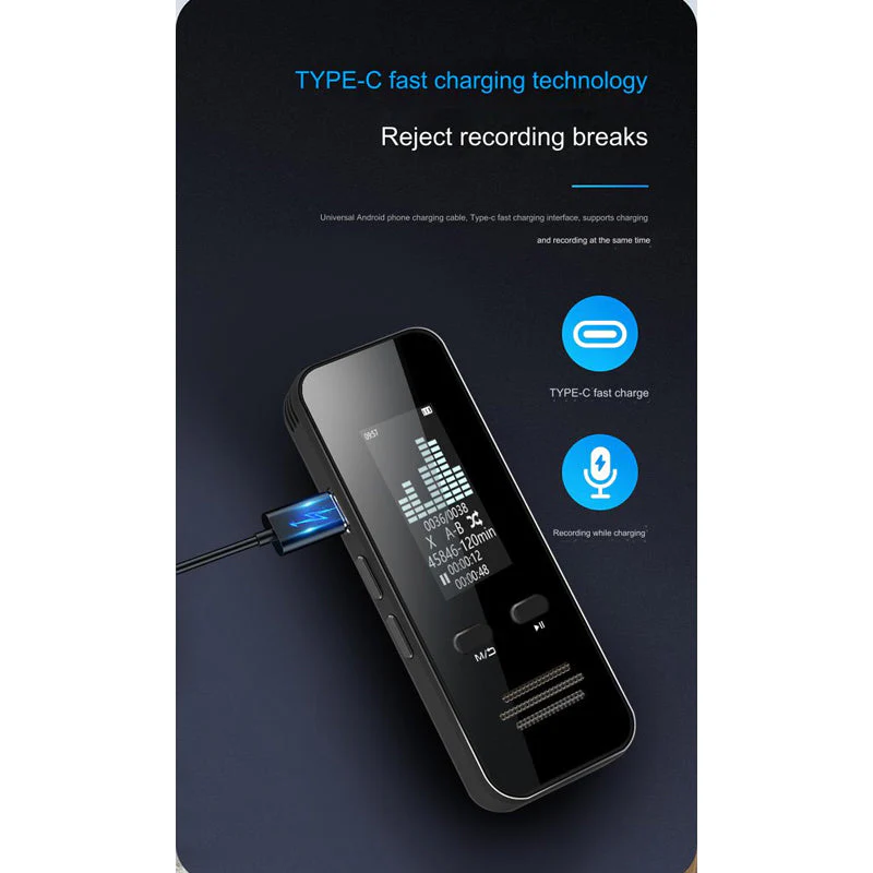 Voice Recorder - Image 7