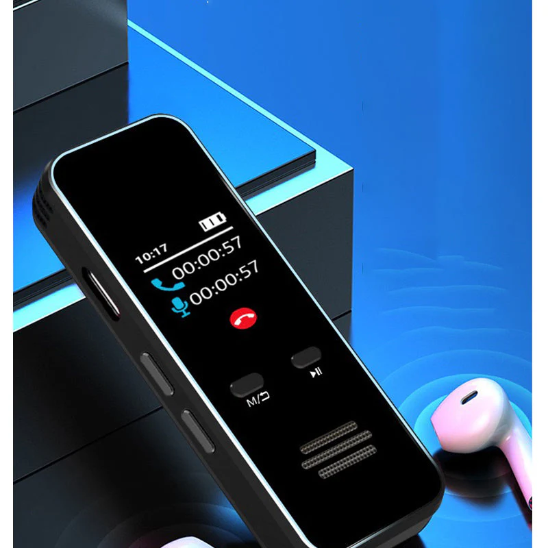 Voice Recorder - Image 8