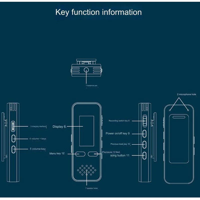 Voice Recorder - Image 9