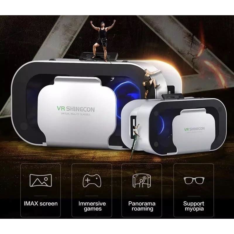 VR Goggles - Image 4