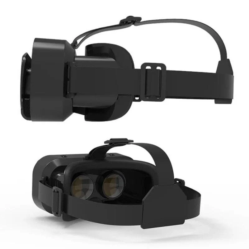 VR Goggles & Remote - Image 5