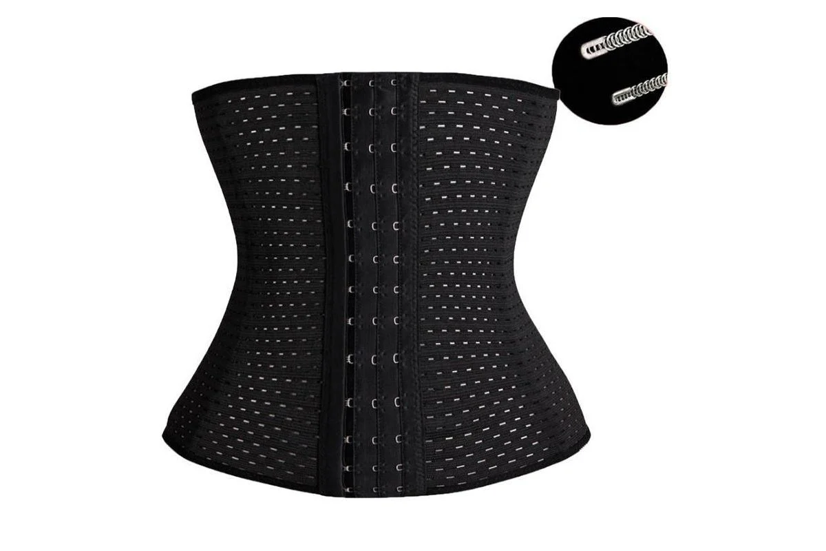 Waist Trainer Corset - Image 2