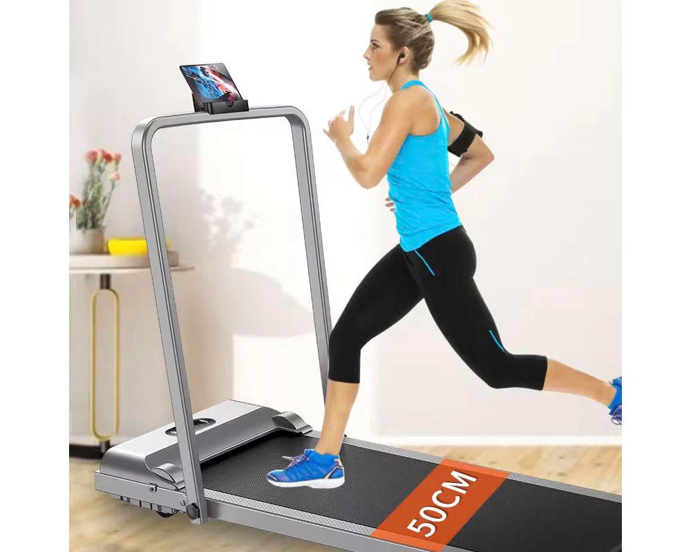 Walking Treadmill Exercise Treadmill - Image 5
