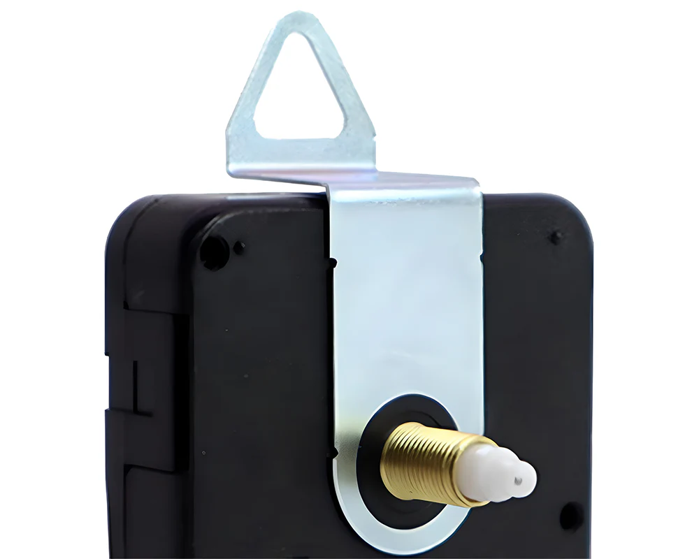 Wall Clock Quartz Movement Mechanism Repair Tools Kit - Image 5