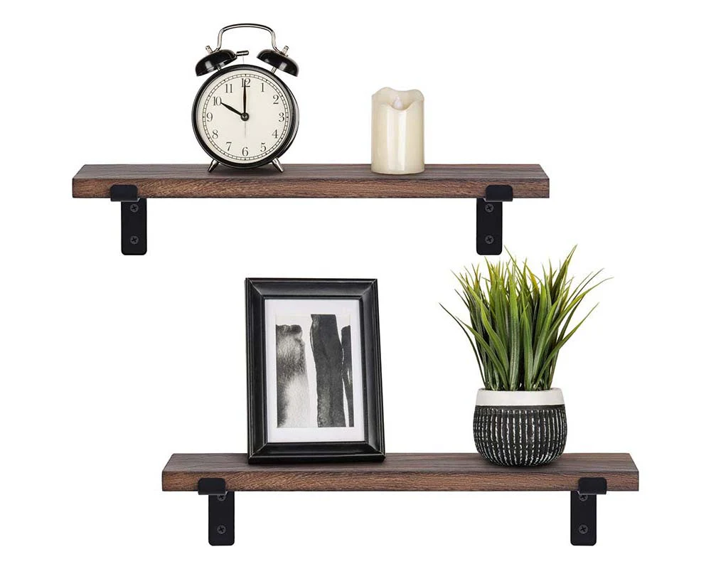 Wall Shelf Floating Shelves - Image 7