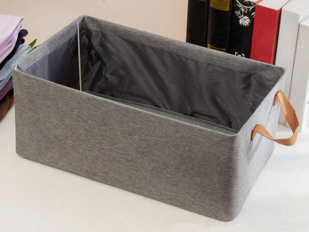 Wardrobe Clothes Storage Box - Image 10