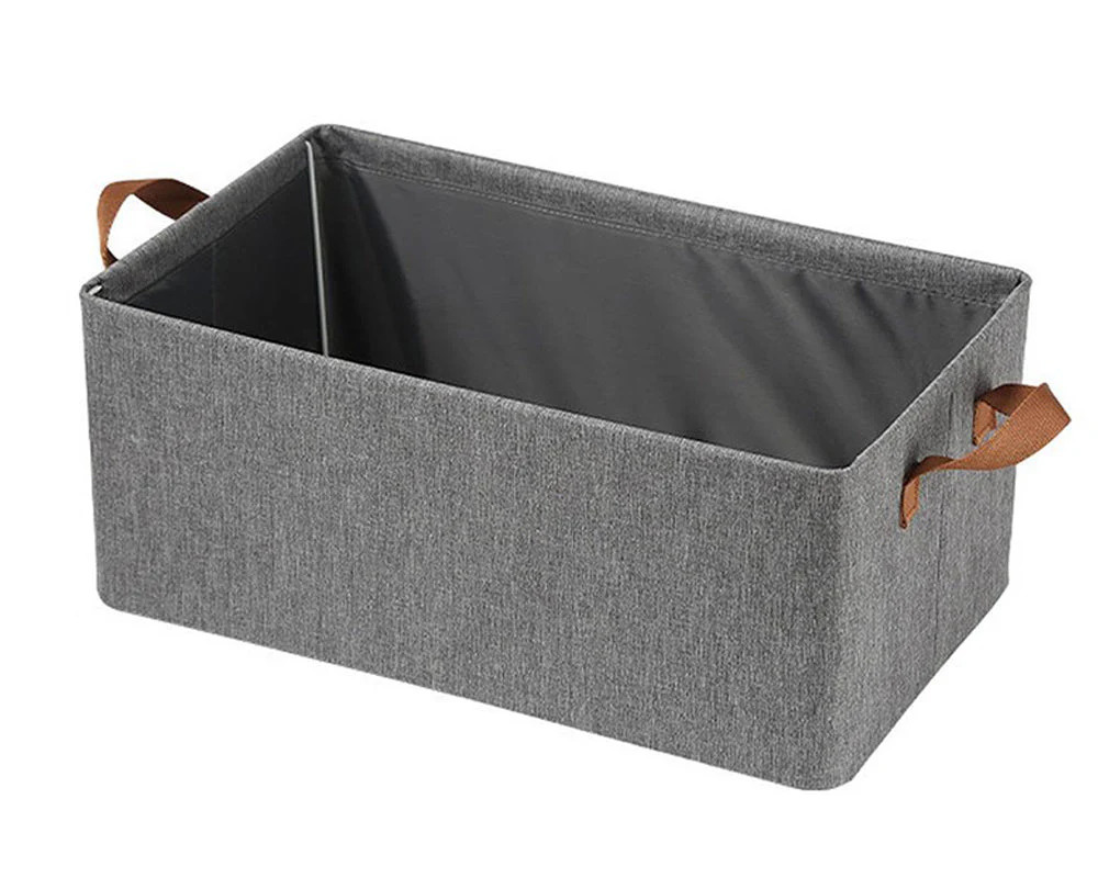 Wardrobe Clothes Storage Box - Image 2