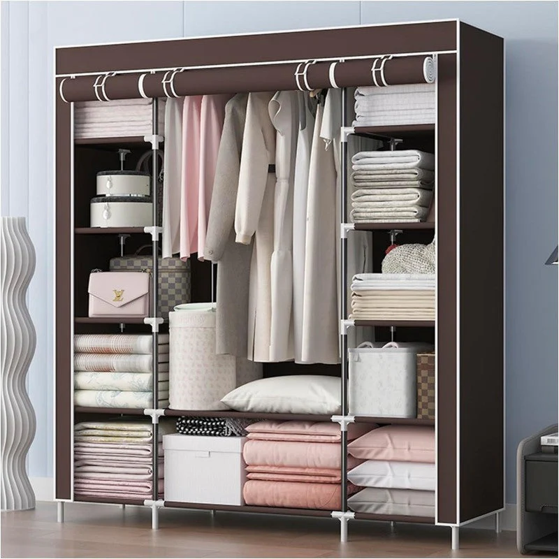 Wardrobe Organiser - Image 2