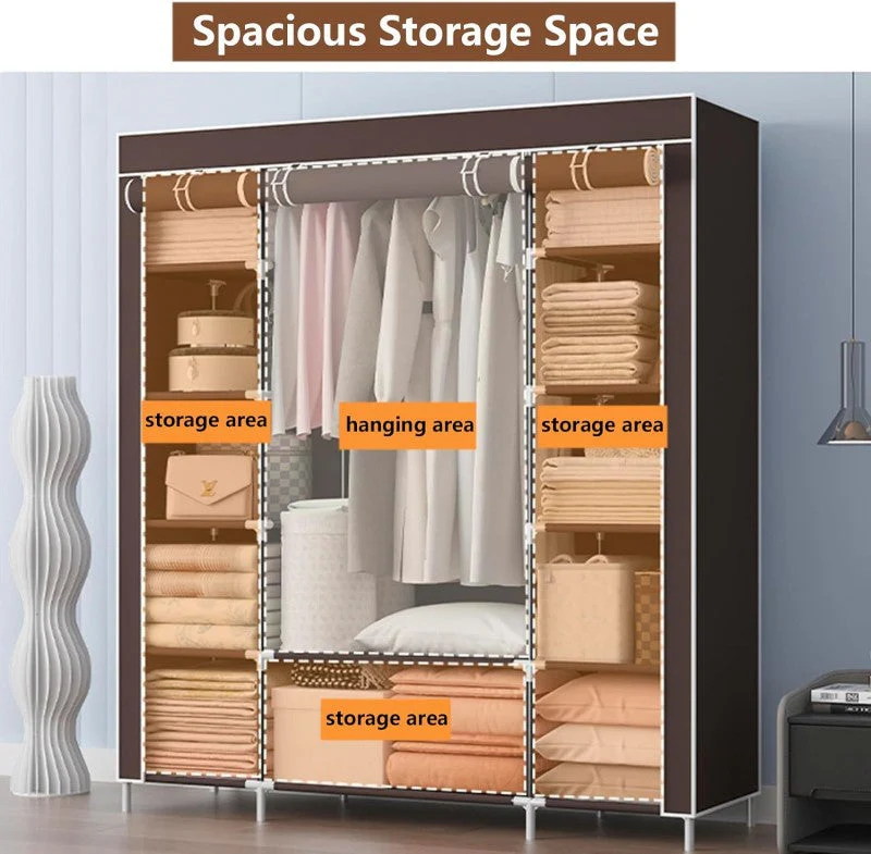 Wardrobe Organiser - Image 3