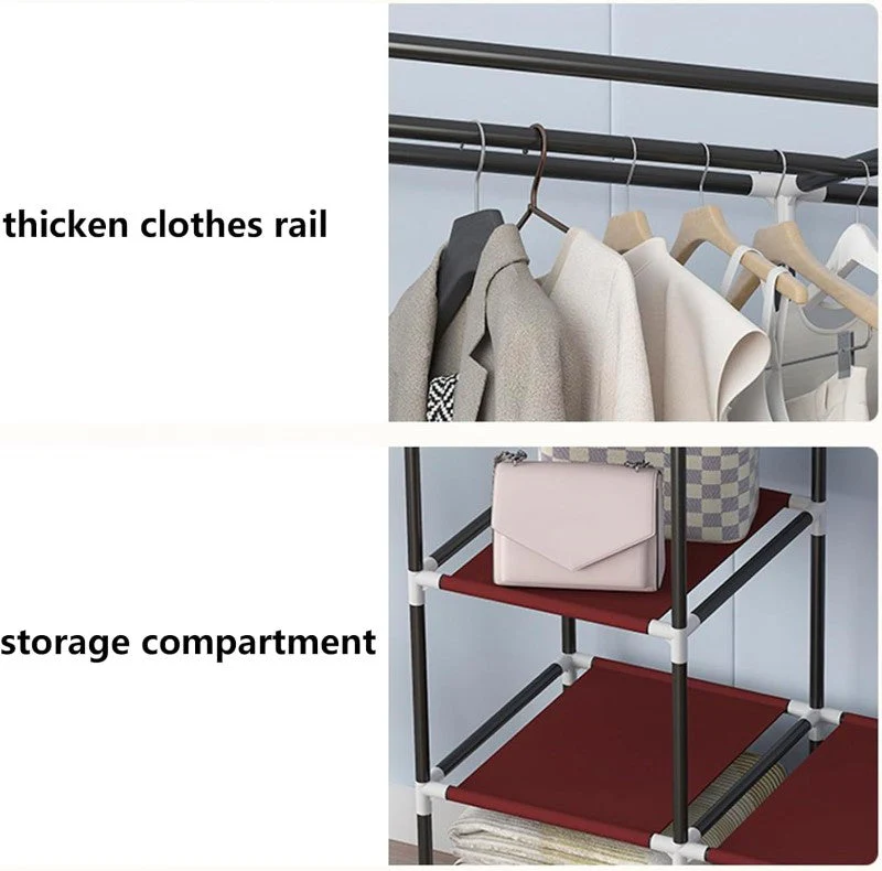 Wardrobe Organiser - Image 4
