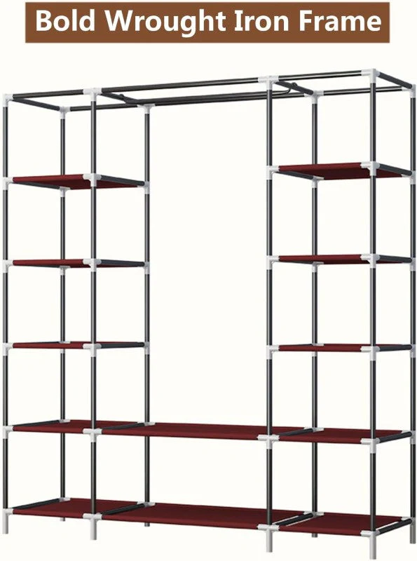 Wardrobe Organiser - Image 5