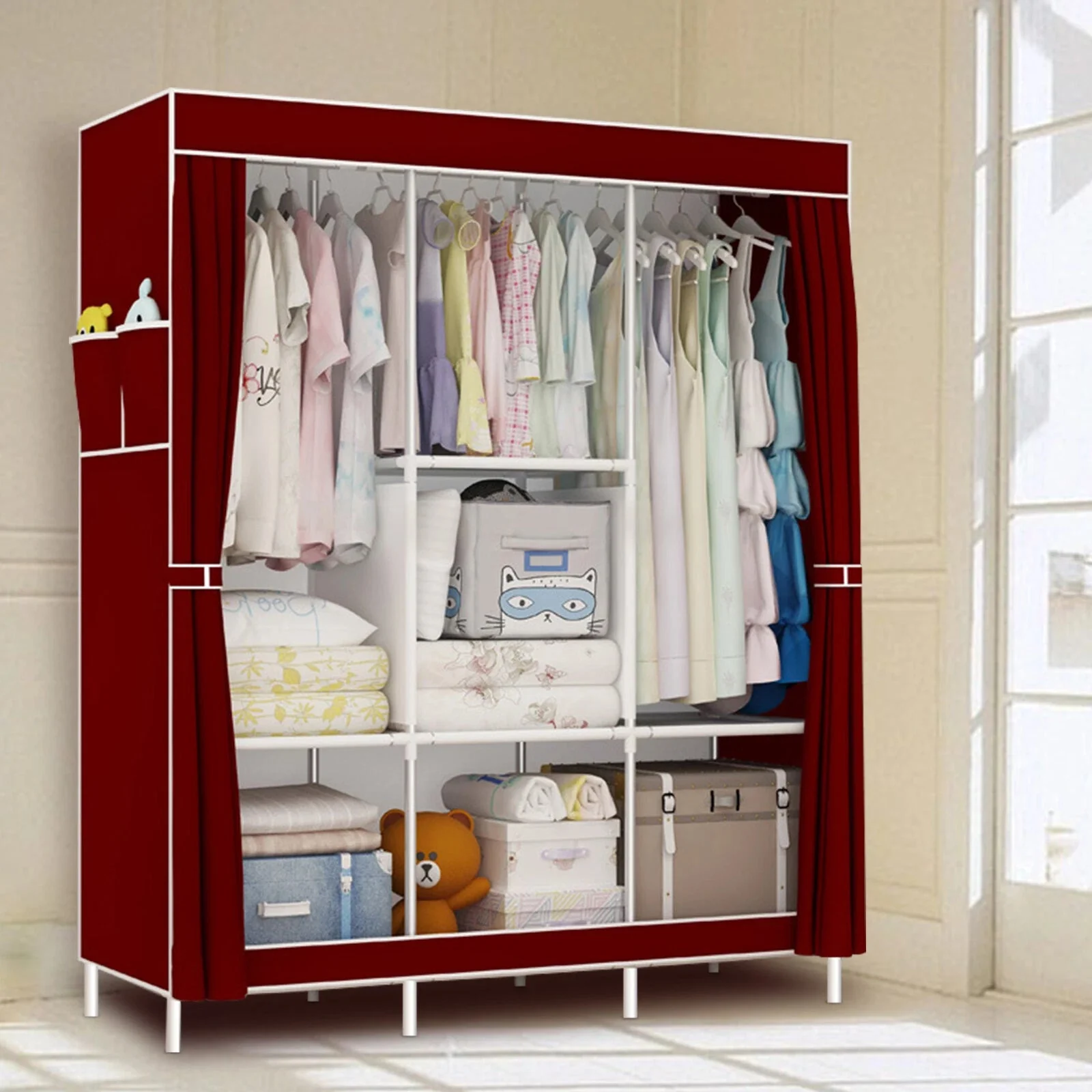 Wardrobe Organiser - Image 13