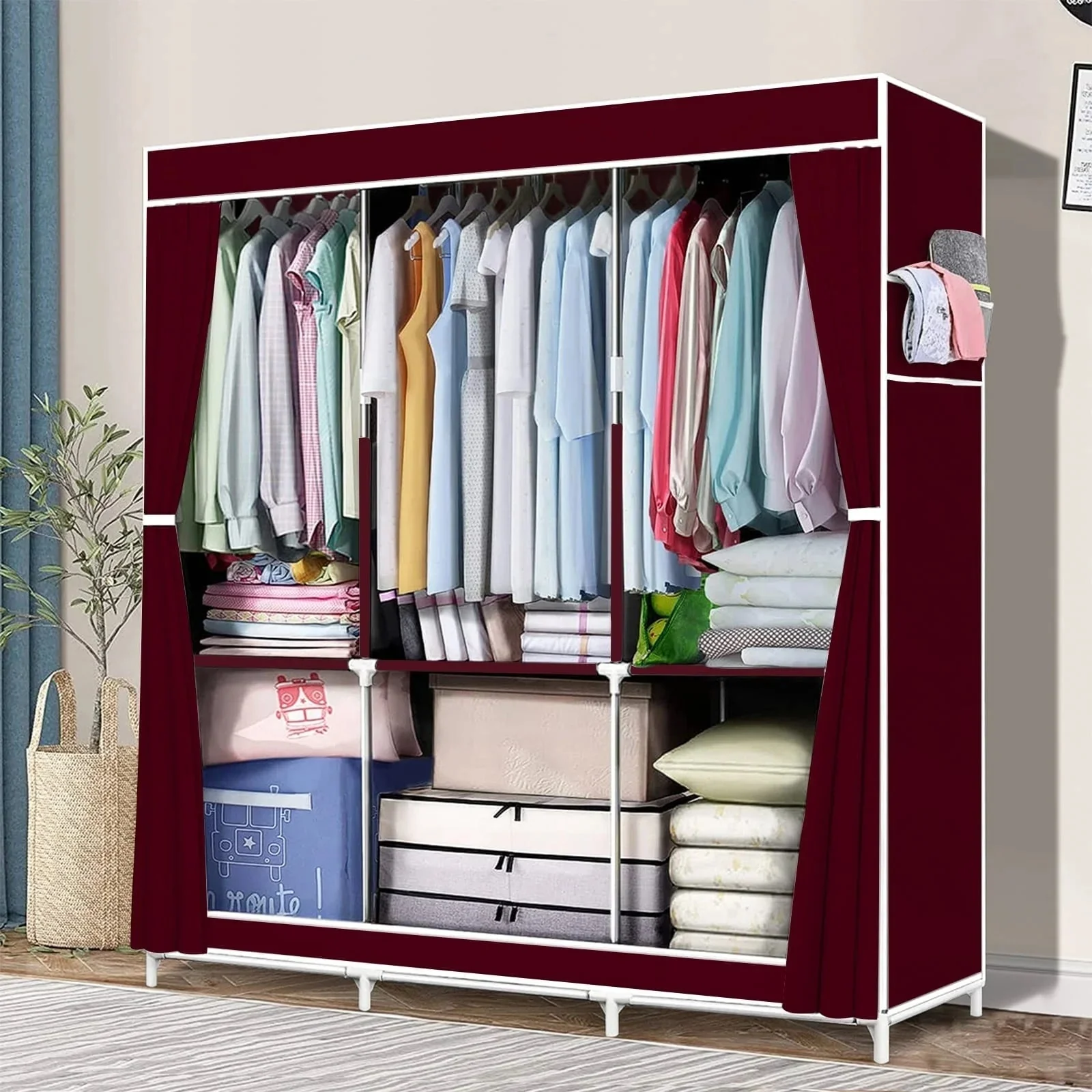 Wardrobe Organiser - Image 16