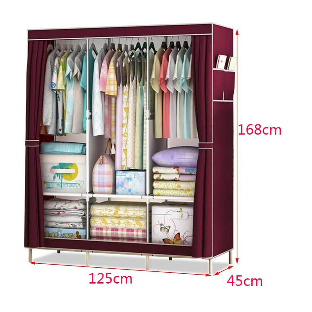 Wardrobe Organiser - Image 3