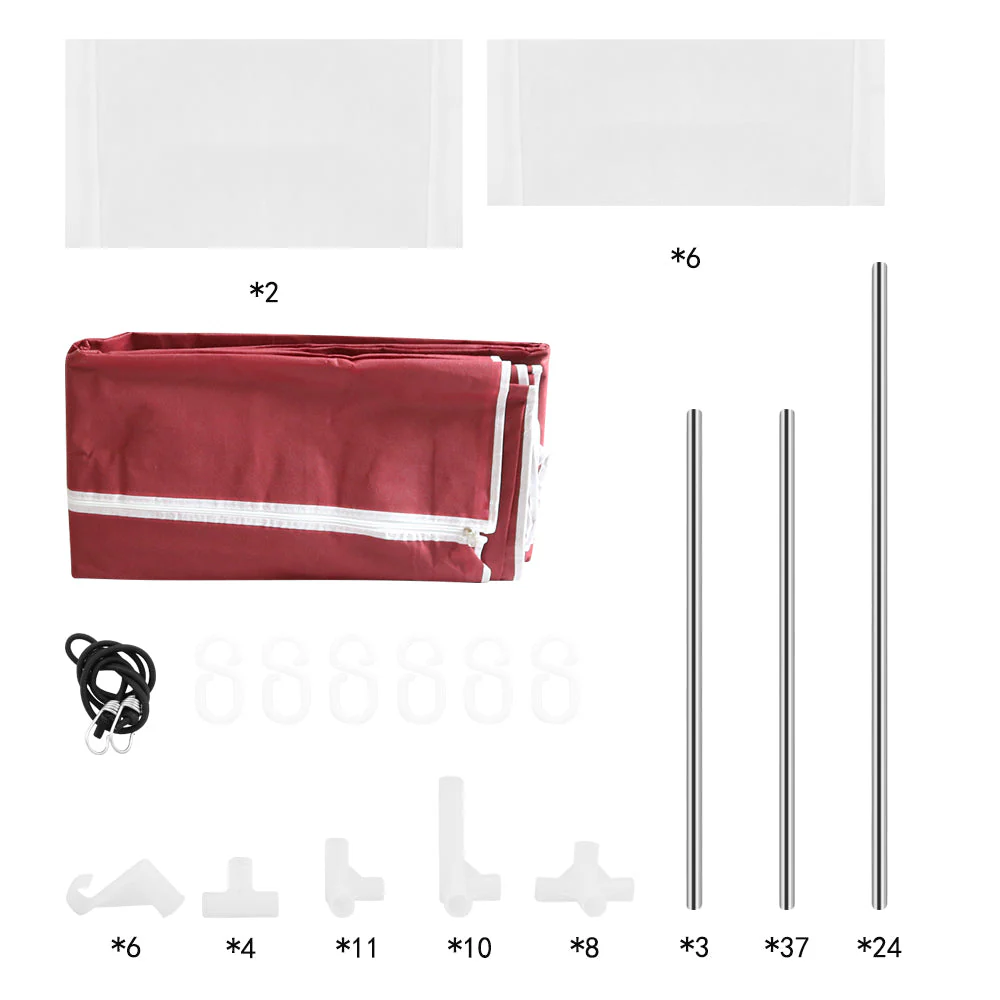 Wardrobe Organiser - Image 4