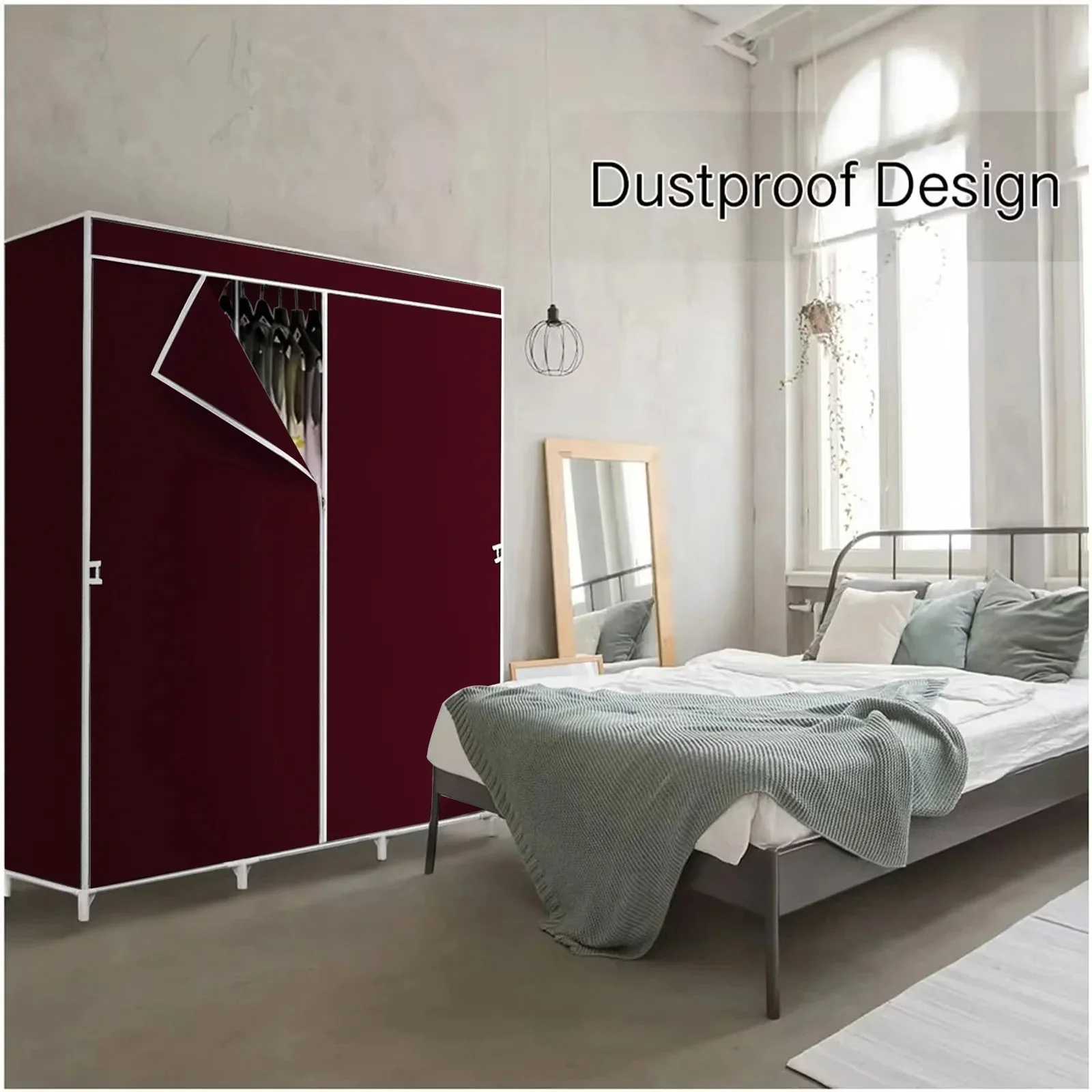 Wardrobe Organiser - Image 6