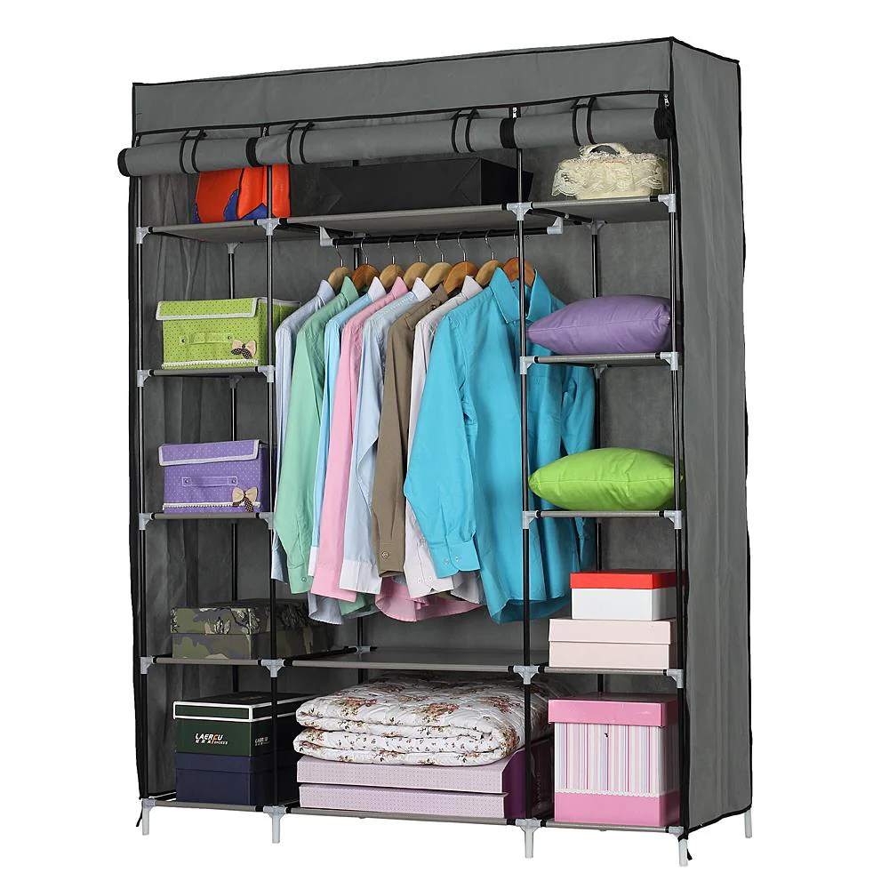 Wardrobe Organiser - Image 4