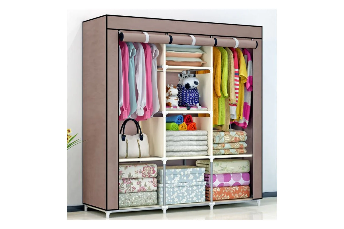 Wardrobe Organiser - Image 3