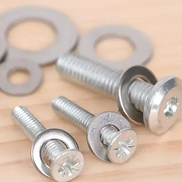 Washer Set (180 pieces) - Image 4