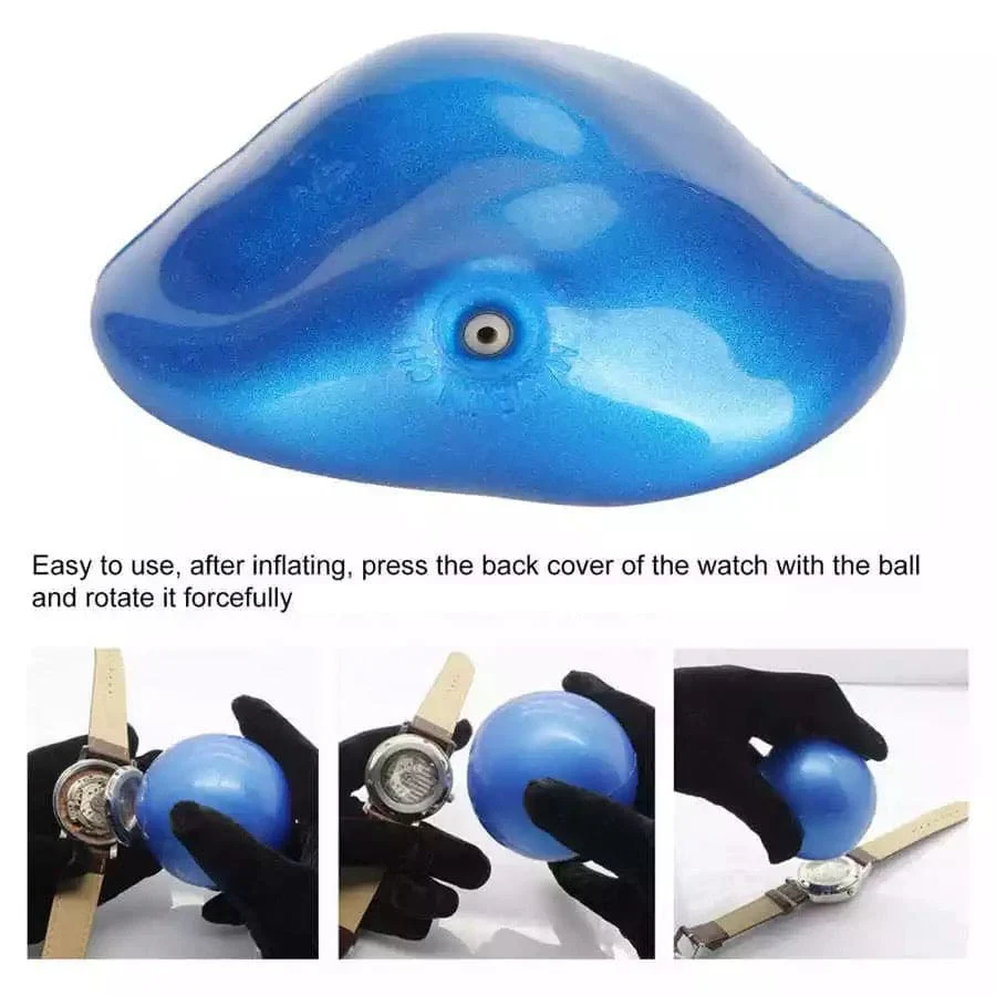 Watch Back Cover Remover (Friction Ball) - Image 2