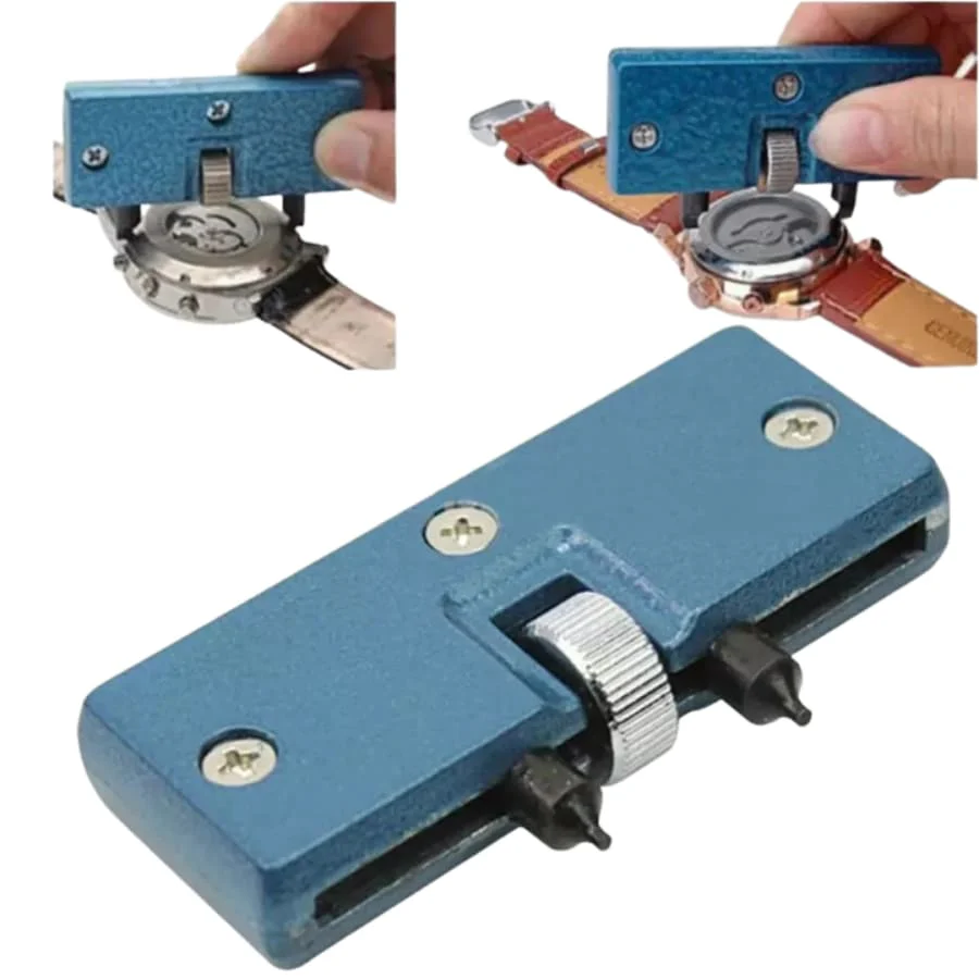 Watch Back Cover Remover (Pin Type)