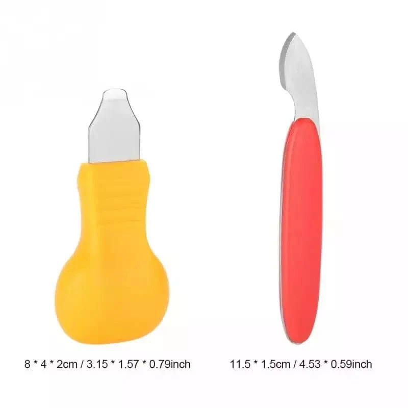 Watch Back Cover Remover Tool Set - Image 4