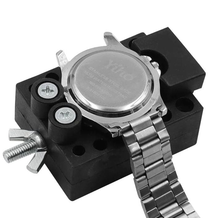 Watch Back Cover Remover Vice - Image 4