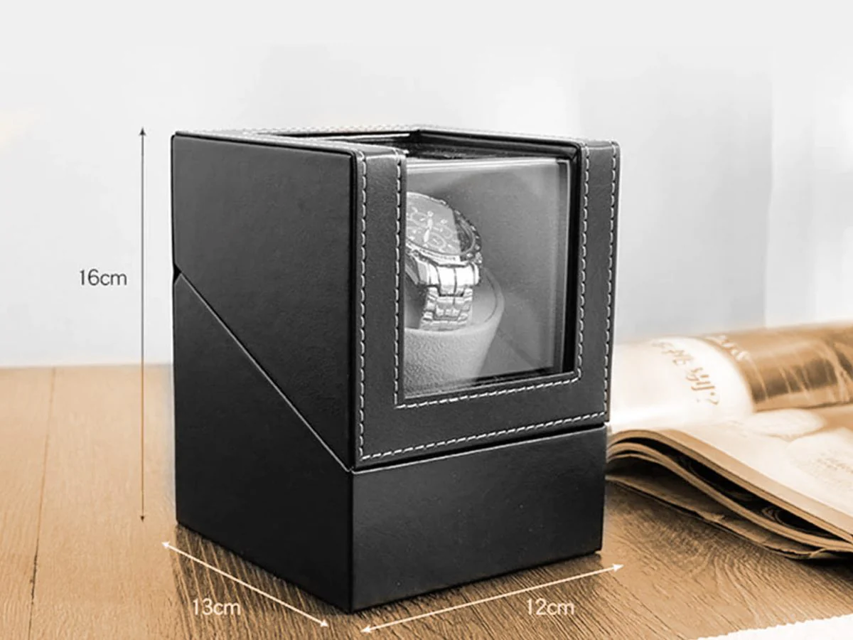 Automatic Quad Watch Winder - Image 5