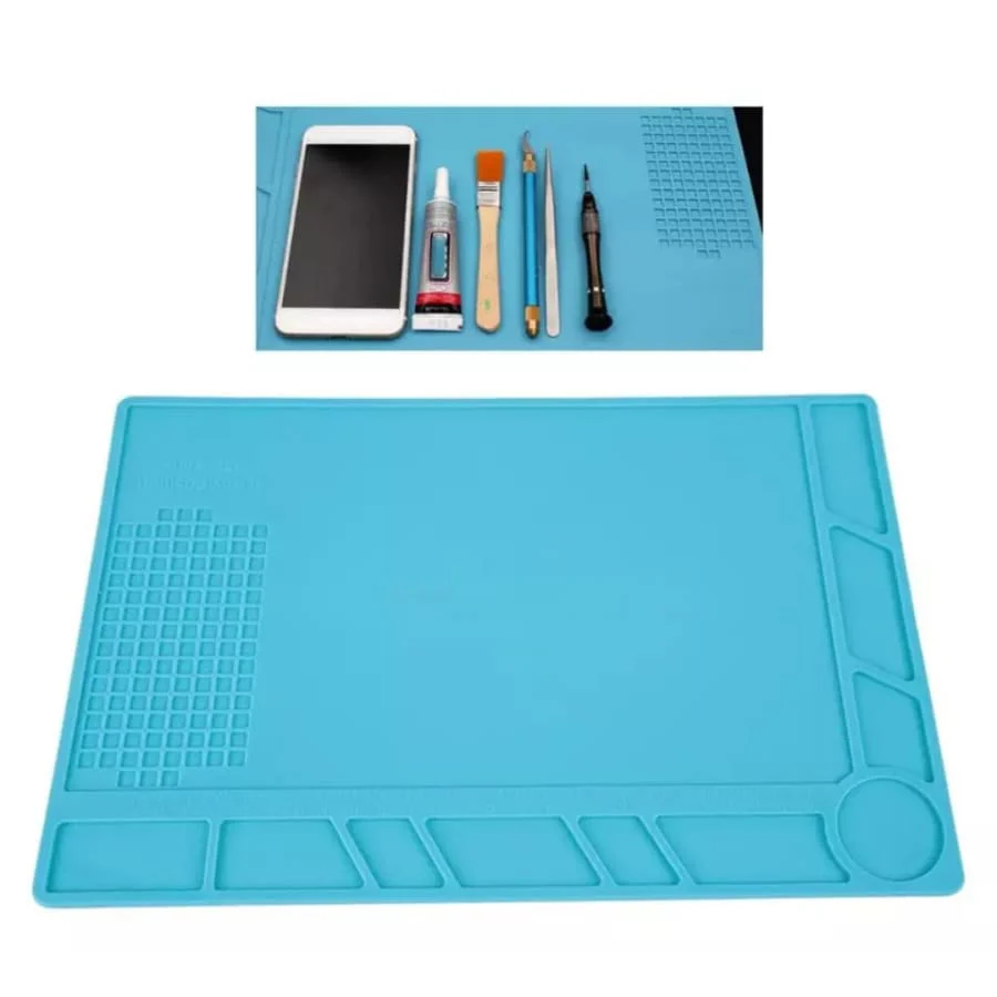 Watch / Electronics Repair Mat - Image 2