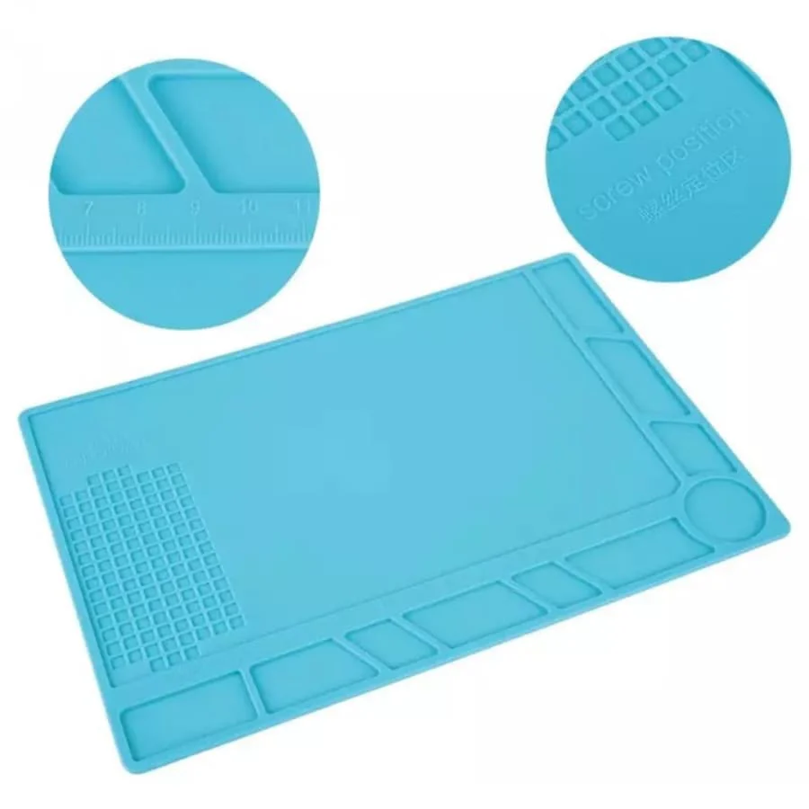 Watch / Electronics Repair Mat - Image 4