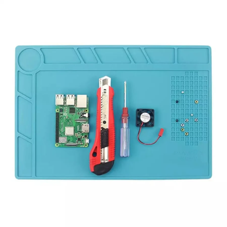 Watch / Electronics Repair Mat - Image 5