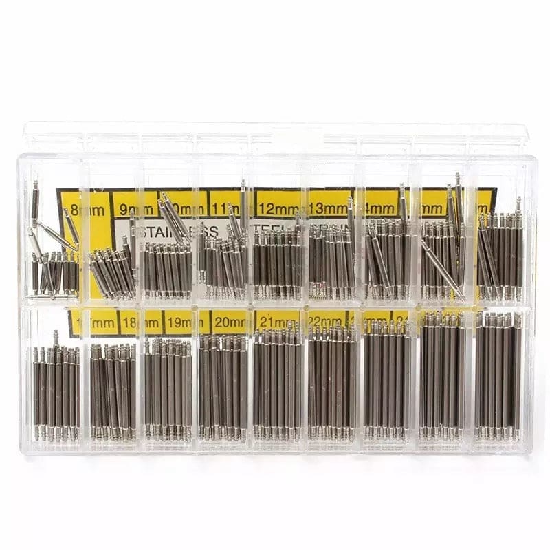 Watch Strap Springs - Image 3